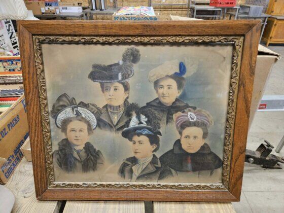 Harty Auction Company
